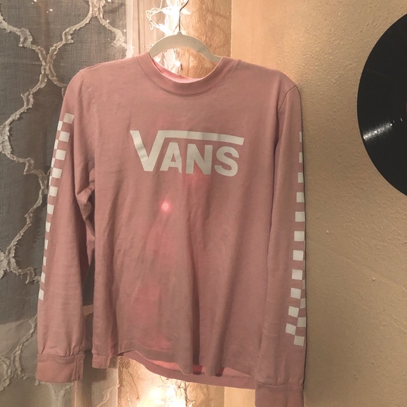 Long sleeved shirt - Picture 2 of 2